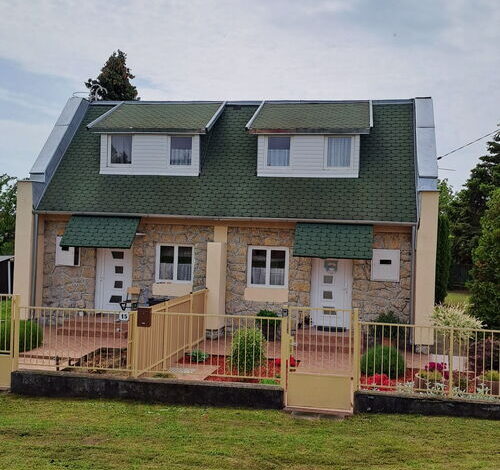 Molly Apartman Alsóörs 