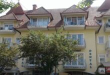 Molnár Apartman Hévíz 