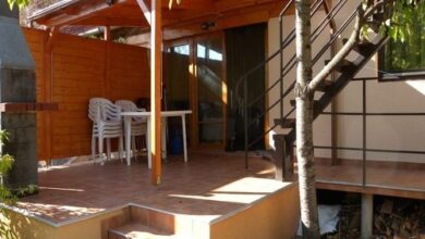 Mórotz Vendégház Gyenesdiás 