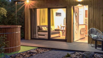 Mountain House Salgótarján 