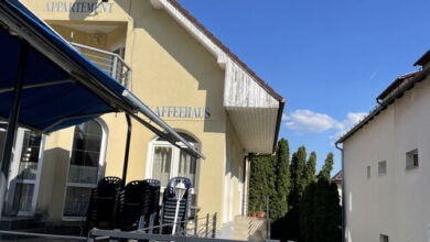 Mozart Apartman Hévíz 