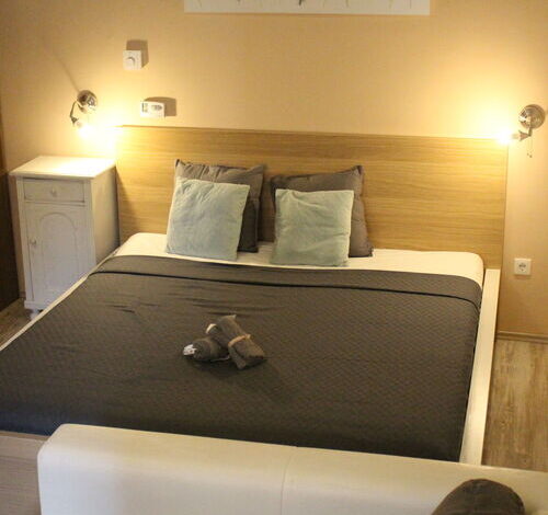 Museum Apartments Budapest 