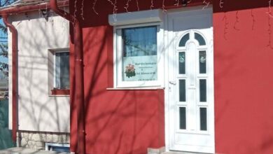 Muskátlis Vendégház Érd 