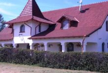 Mustang Ranch Üdülőháztelep Kiskunmajsa 