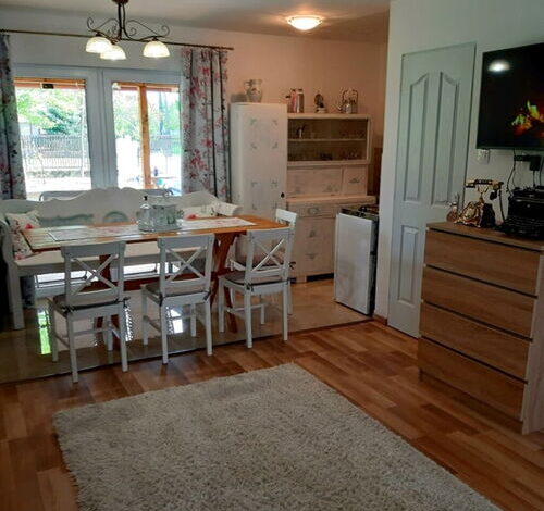 Nádirigó Apartman Berekfürdő 