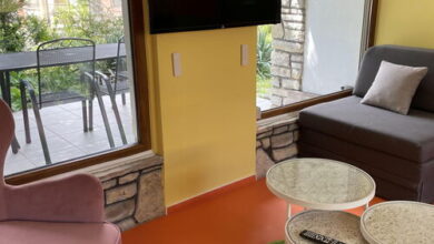 NagyPapi Nyaralója Siófok 