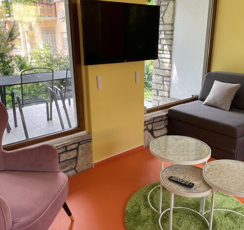 NagyPapi Nyaralója Siófok 