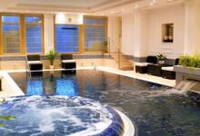 Nagyrét Wellness Panzió Eger 