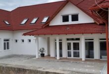 Naplemente Vendégház Bükkzsérc 