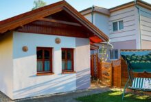 Napocska Apartman Balatonmáriafürdő 