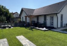 Napos Vendégház Berekfürdő