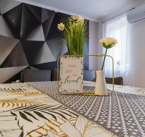 Napsugár Apartmanház Harkány 