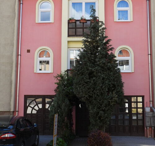 Napsugár Vendégház Eger 