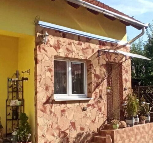 Napsugár Vendégház Szilvásvárad 