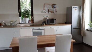 Nature Apartman Tata 