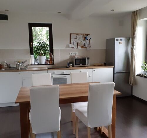 Nature Apartman Tata 