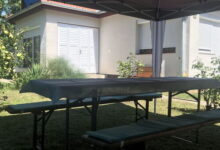 Nelly`s Apartman Balatonföldvár 