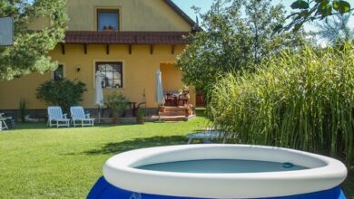 Németh Nyaraló Balatonkeresztúr 