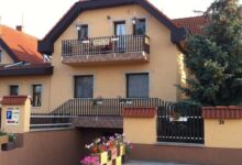 Nosztalgia Patkó Panzió Dunavarsány 