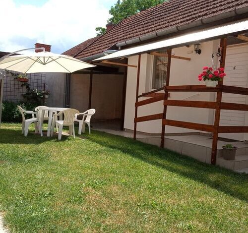 Nyuszi Apartman Gyula 