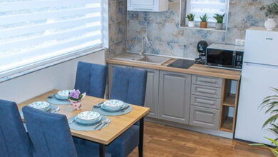 Oázis Tapolca Apartman Miskolc 