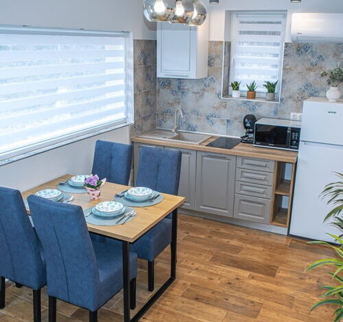 Oázis Tapolca Apartman Miskolc 