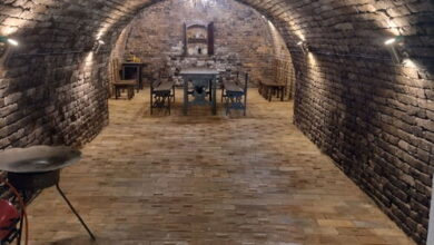 Ódon Présház Birtok Kőröshegy