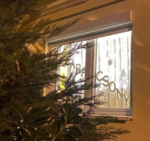 Óhuta Vendégház Parádóhuta 