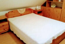 Olga Apartman Berekfürdő 