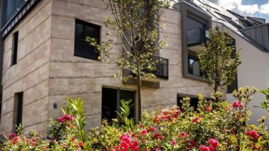 Oliver Apartman Hévíz 