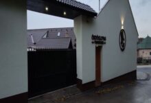 Ördöglovas Vendégház Bajna 