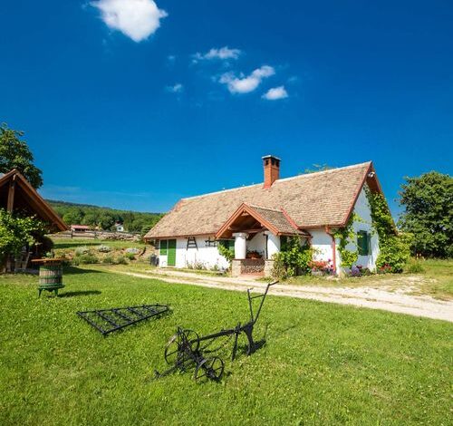 Öreghegyi Apartmanok Vindornyalak 