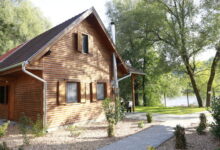 Orfűi Faházak Orfű 