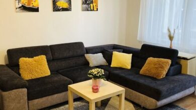 Origo Apartman Eger 