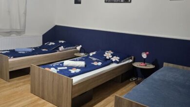 Orsi Vendégház  Kecskemét 