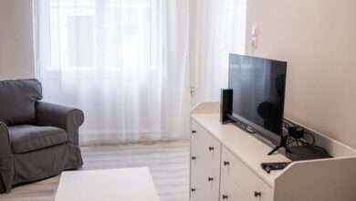 Oskola Luxury Apartment Szeged 