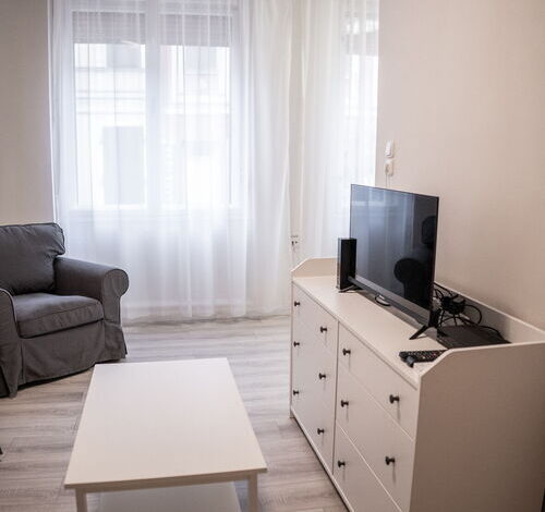 Oskola Luxury Apartment Szeged 