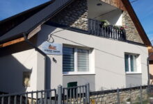 Ötösfogat Vendégház Szilvásvárad 