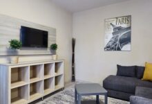 Óvár Apartman Mosonmagyaróvár 