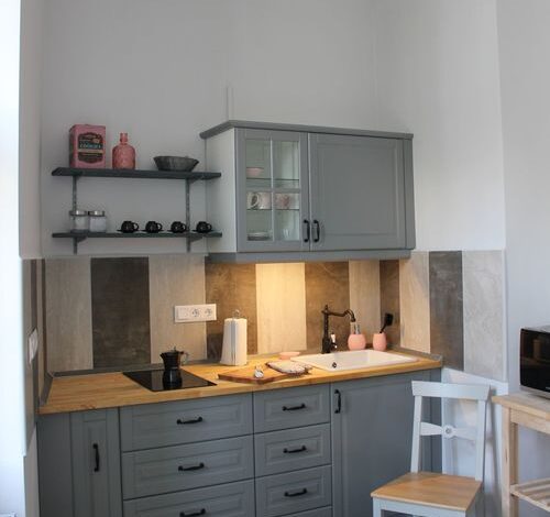 Óváros Apartman Veszprém 