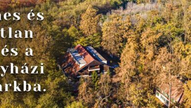 Ózoon Hotel Nyíregyháza 