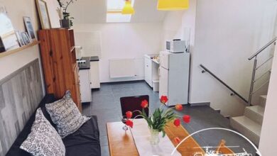 Pacsirta Apartman Gárdony 