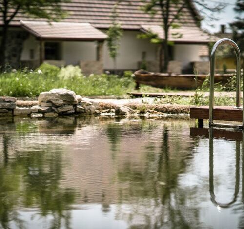 Pajta Apartman és Vendégház Szomód 