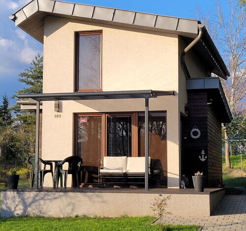 Palatinus Apartman Esztergom *** 