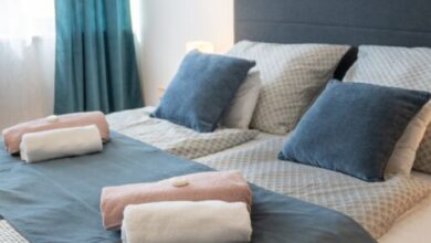 Pandora Apartman - Visegrád 