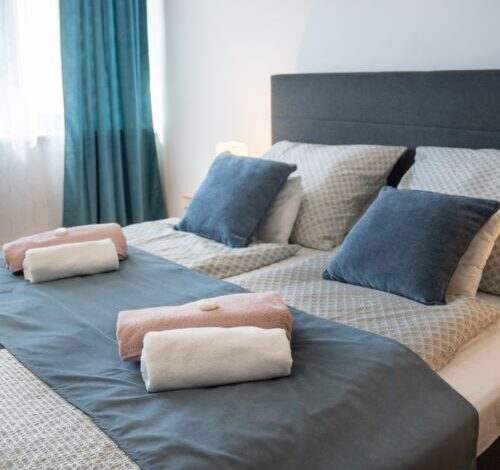 Pandora Apartman - Visegrád 