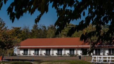 Pannónia Golf & Country Club Alcsútdoboz 