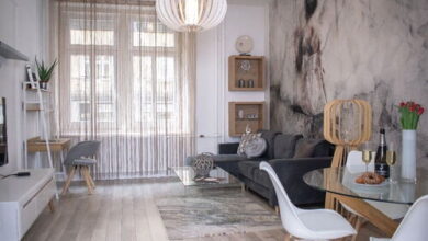 Pannónia Luxus Apartman Budapest 