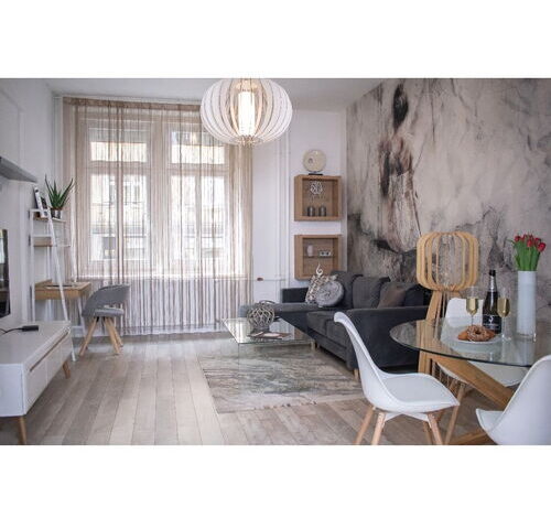 Pannónia Luxus Apartman Budapest 