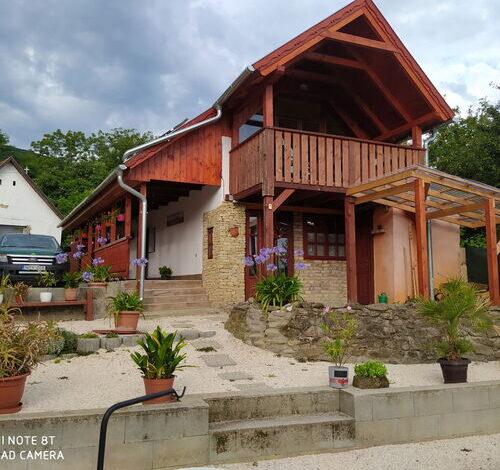 Panoráma Vendégház  Dömös 